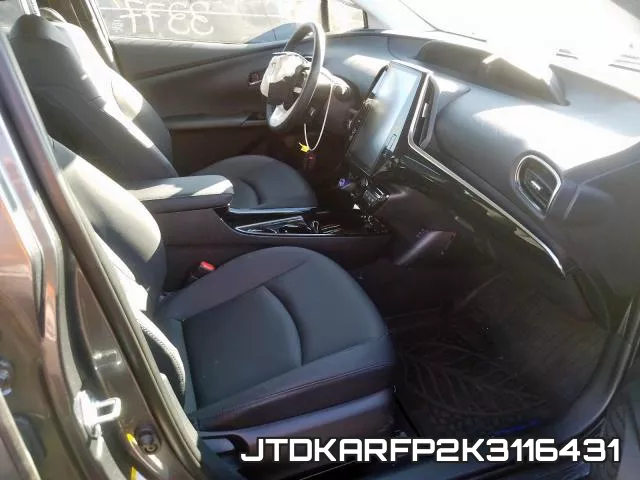 JTDKARFP2K3116431 фото 6