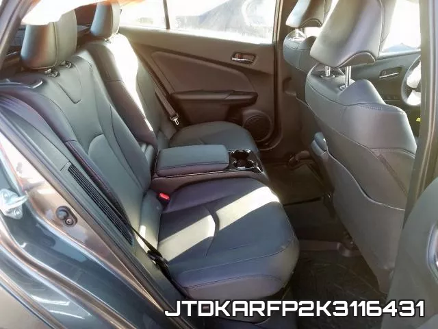 JTDKARFP2K3116431 фото 7