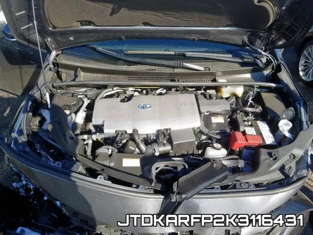 JTDKARFP2K3116431 фото 8