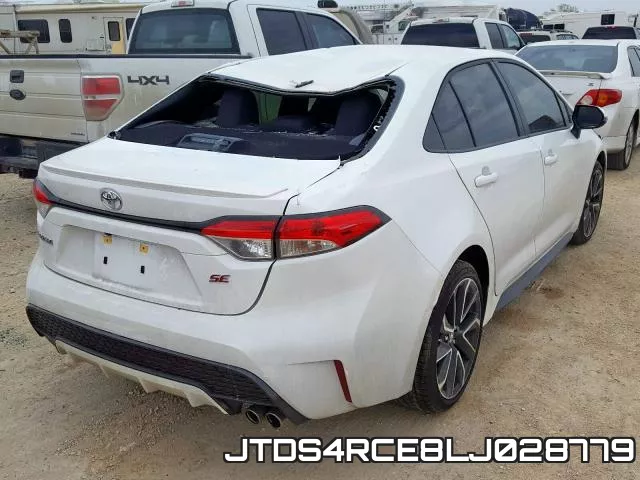 JTDS4RCE8LJ028779 фото 5