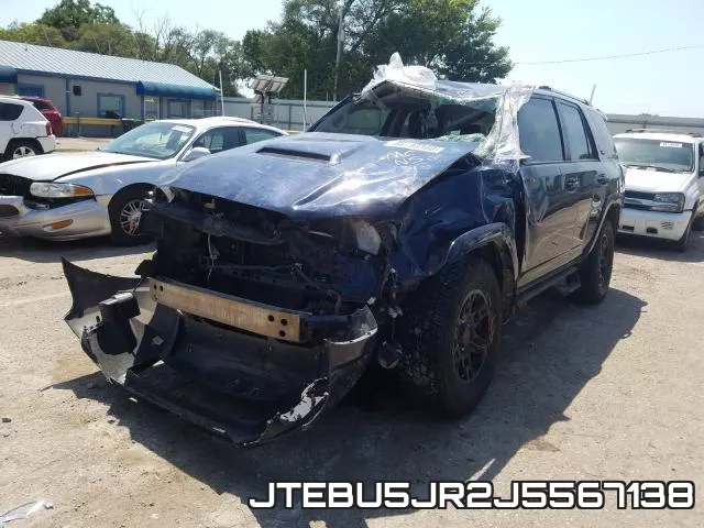 JTEBU5JR2J5567138 фото 3