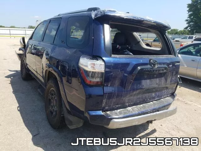 JTEBU5JR2J5567138 фото 4