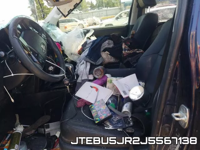 JTEBU5JR2J5567138 фото 6