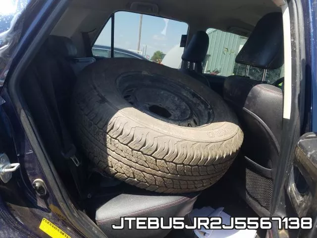 JTEBU5JR2J5567138 фото 7