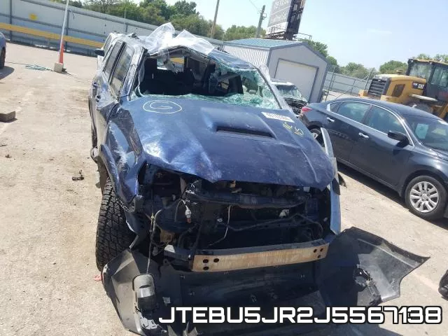 JTEBU5JR2J5567138 фото 10