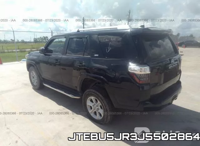 JTEBU5JR3J5502864 фото 4