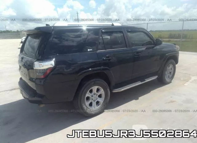 JTEBU5JR3J5502864 фото 5
