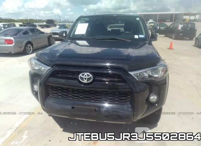 JTEBU5JR3J5502864 фото 7