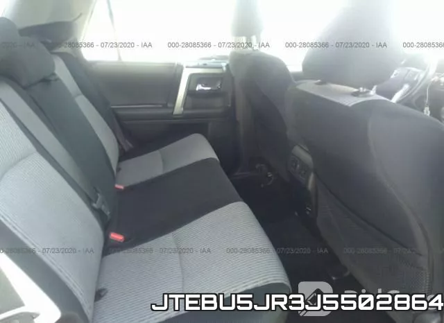 JTEBU5JR3J5502864 фото 9