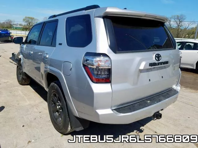 JTEBU5JR6L5766809 фото 4