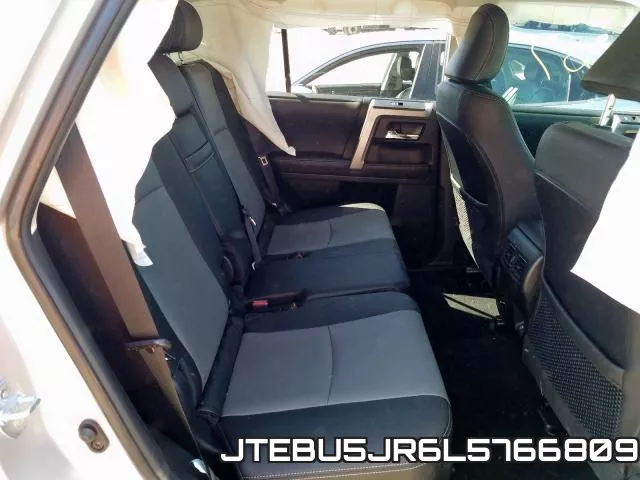 JTEBU5JR6L5766809 фото 7