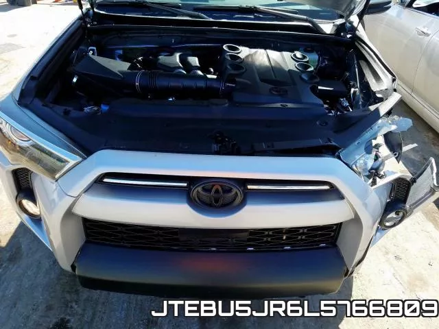JTEBU5JR6L5766809 фото 8