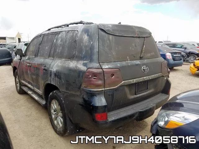 JTMCY7AJ9H4058716 фото 4