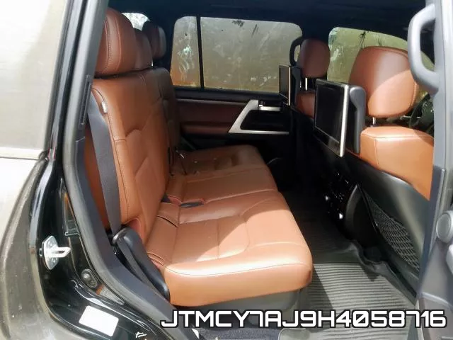 JTMCY7AJ9H4058716 фото 7