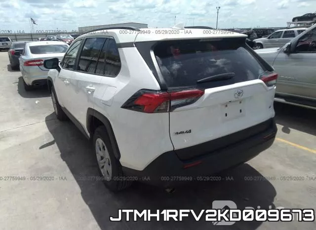 JTMH1RFV2KD009673 фото 4