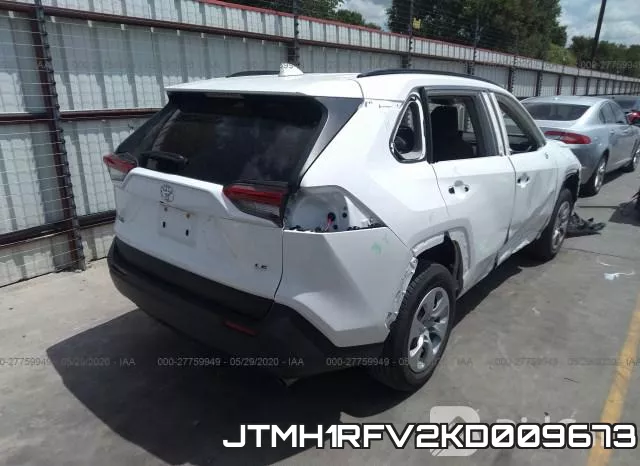 JTMH1RFV2KD009673 фото 5