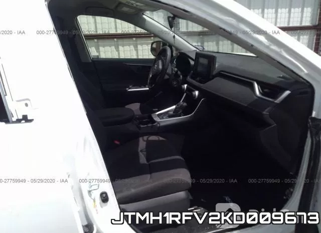 JTMH1RFV2KD009673 фото 6