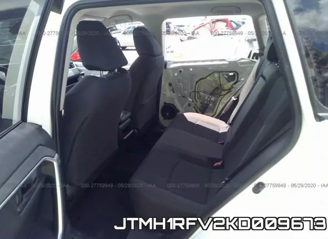 JTMH1RFV2KD009673 фото 9