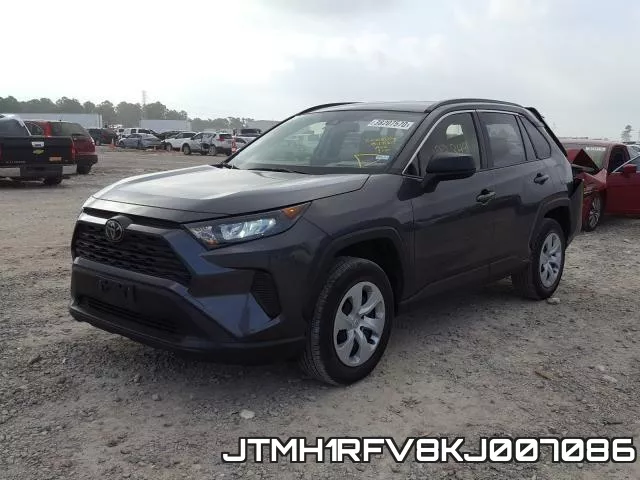 JTMH1RFV8KJ007086 фото 3
