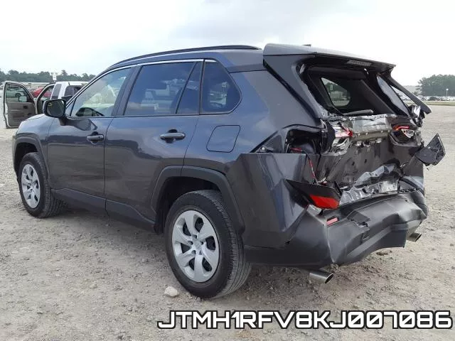 JTMH1RFV8KJ007086 фото 4