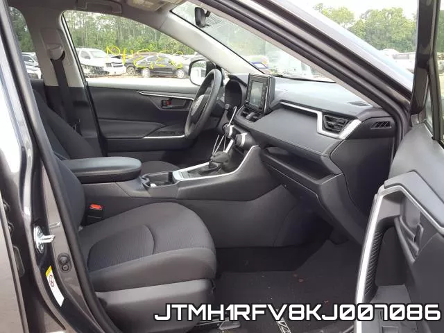 JTMH1RFV8KJ007086 фото 6