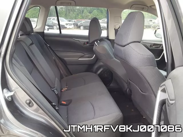 JTMH1RFV8KJ007086 фото 7