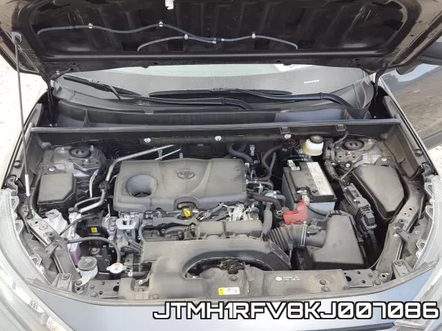 JTMH1RFV8KJ007086 фото 8