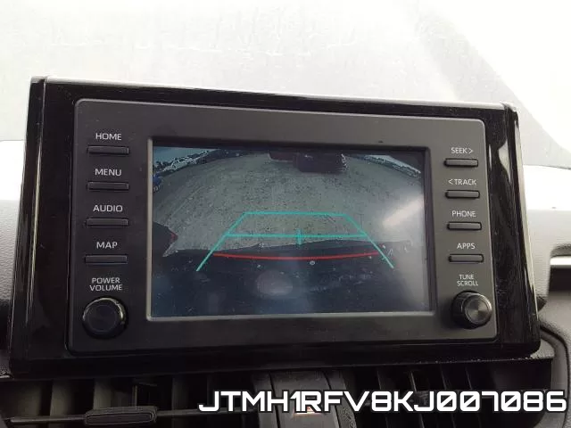 JTMH1RFV8KJ007086 фото 10