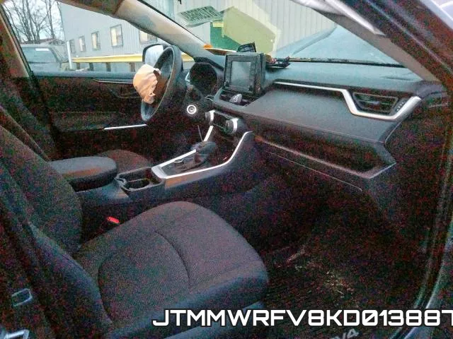 JTMMWRFV8KD013887 фото 6