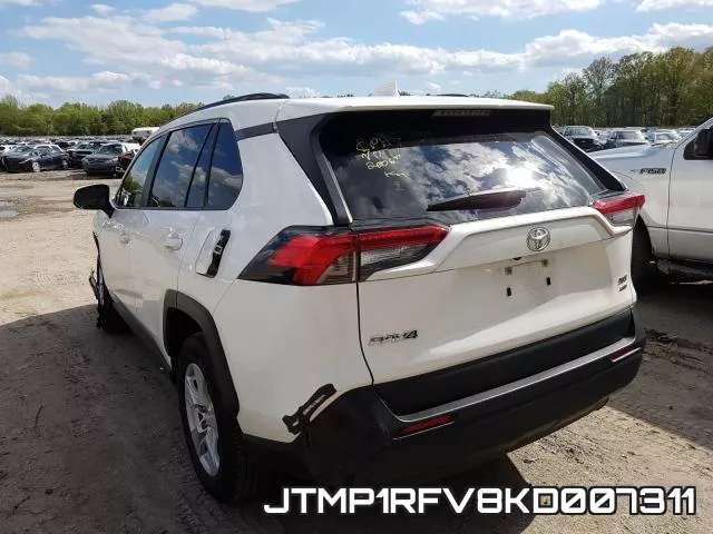 JTMP1RFV8KD007311 фото 4