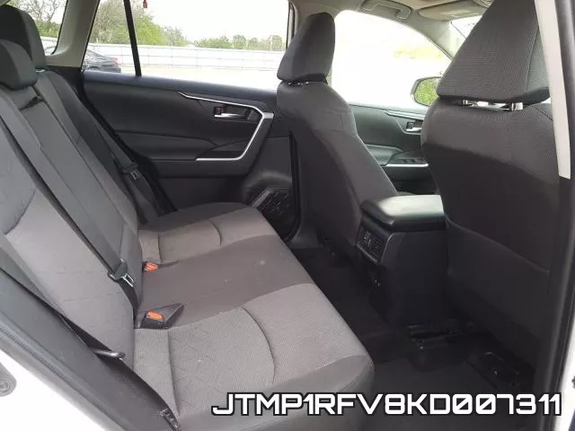 JTMP1RFV8KD007311 фото 7