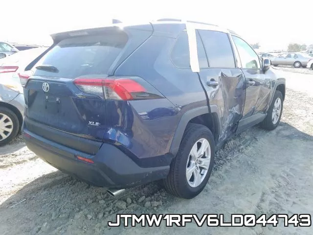 JTMW1RFV6LD044743 фото 5