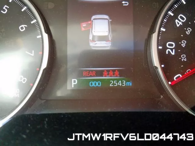 JTMW1RFV6LD044743 фото 9