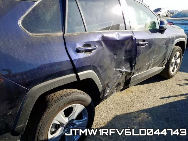 JTMW1RFV6LD044743 фото 10