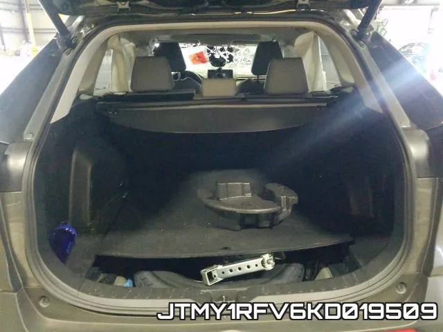 JTMY1RFV6KD019509 фото 2