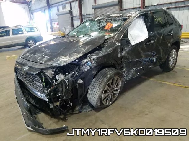 JTMY1RFV6KD019509 фото 3