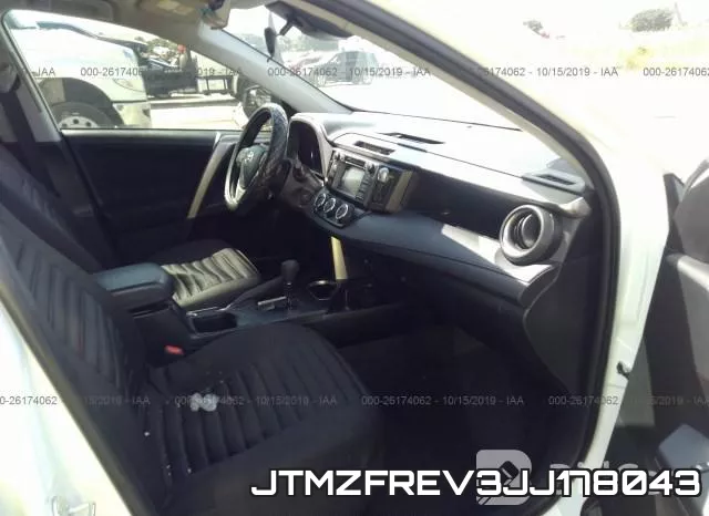JTMZFREV3JJ178043 фото 6