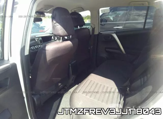 JTMZFREV3JJ178043 фото 9