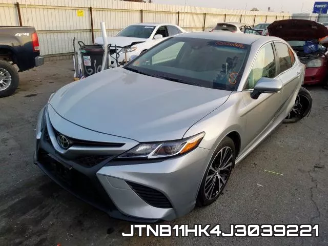 JTNB11HK4J3039221 фото 3