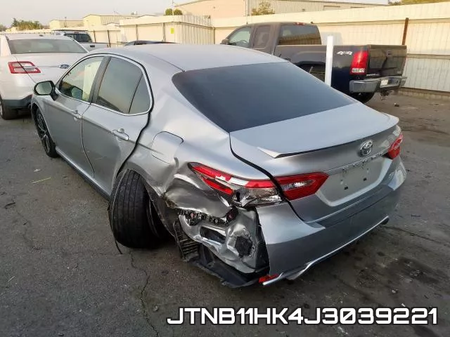 JTNB11HK4J3039221 фото 4