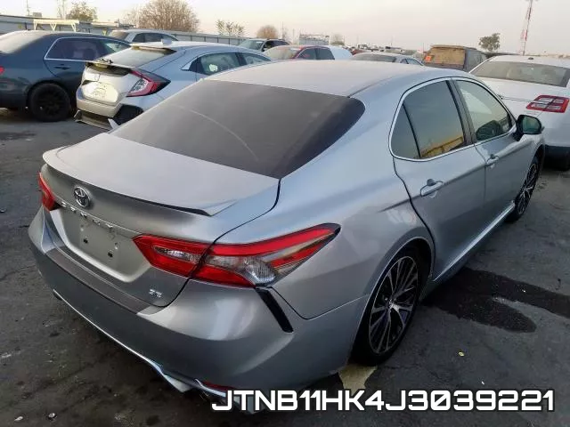 JTNB11HK4J3039221 фото 5