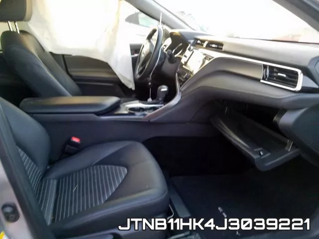 JTNB11HK4J3039221 фото 6