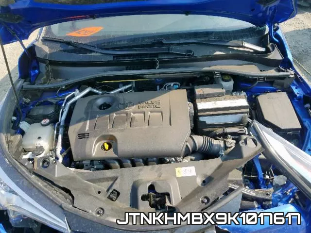 JTNKHMBX9K1017617 фото 8