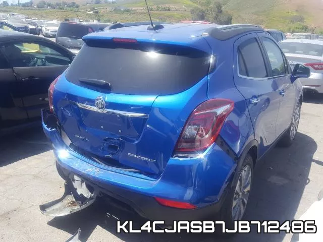 KL4CJASB7JB712486 фото 5
