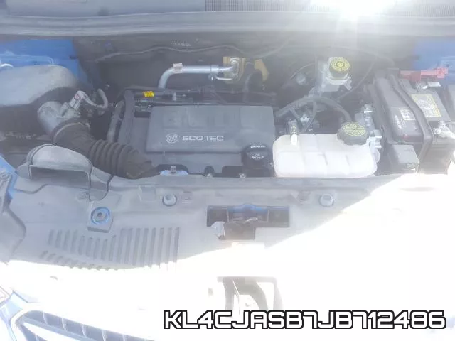 KL4CJASB7JB712486 фото 8