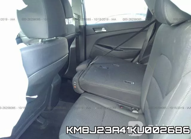 KM8J23A41KU002686 фото 9