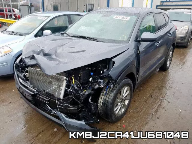 KM8J2CA41JU681048 фото 3