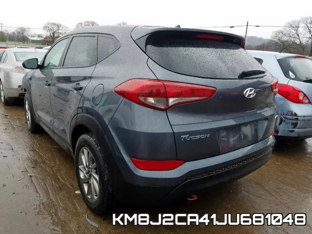 KM8J2CA41JU681048 фото 4