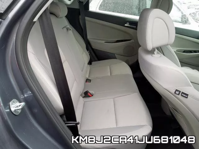 KM8J2CA41JU681048 фото 7