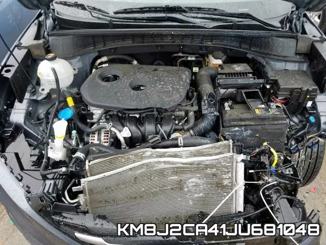 KM8J2CA41JU681048 фото 8